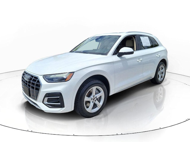 2021 Audi Q5