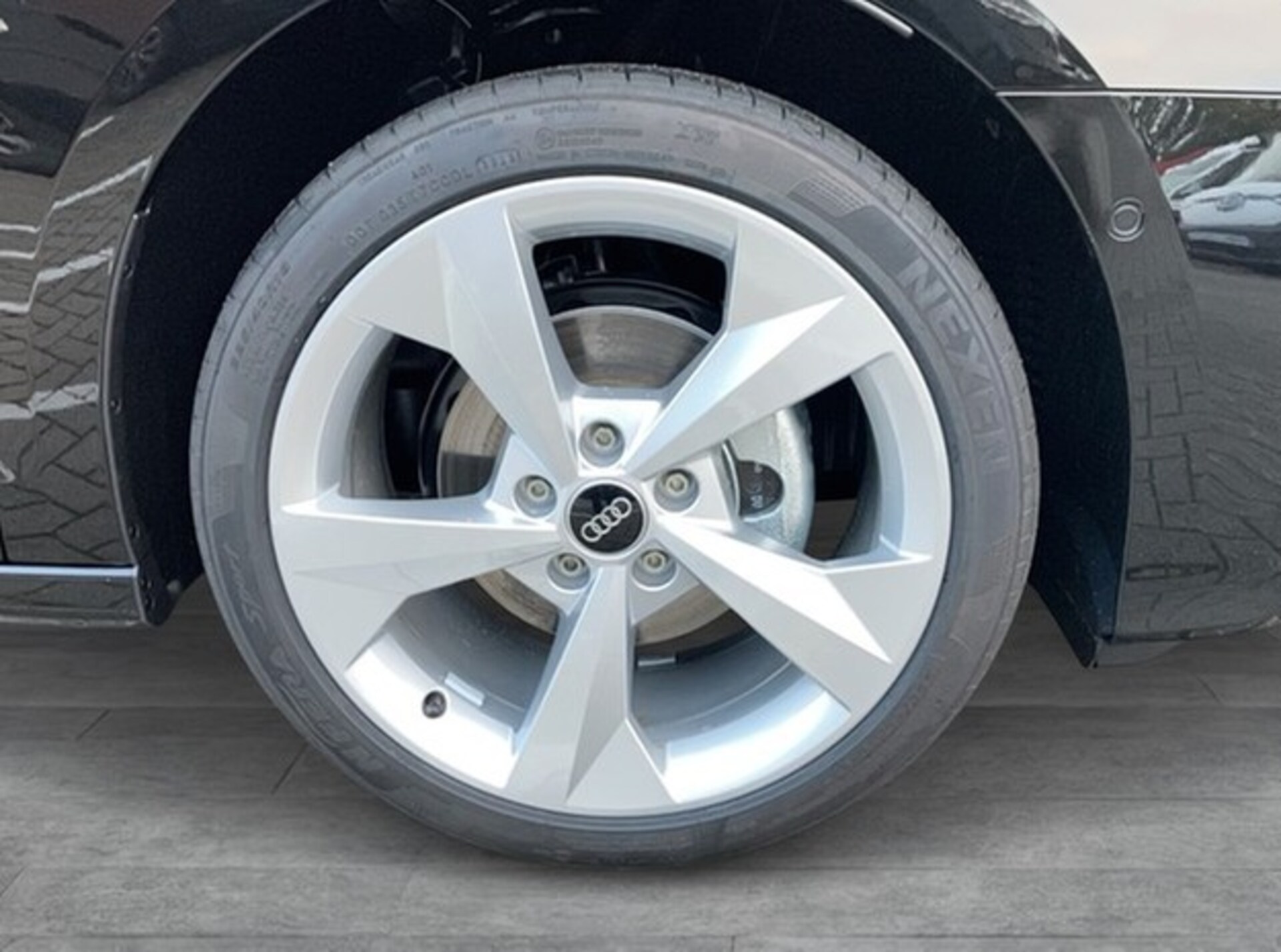 Audi A3 Sportback Advanced