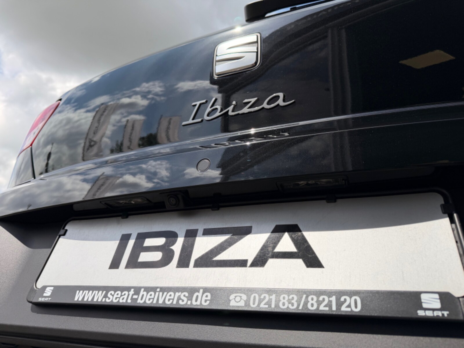 SEAT Ibiza – Bild 18