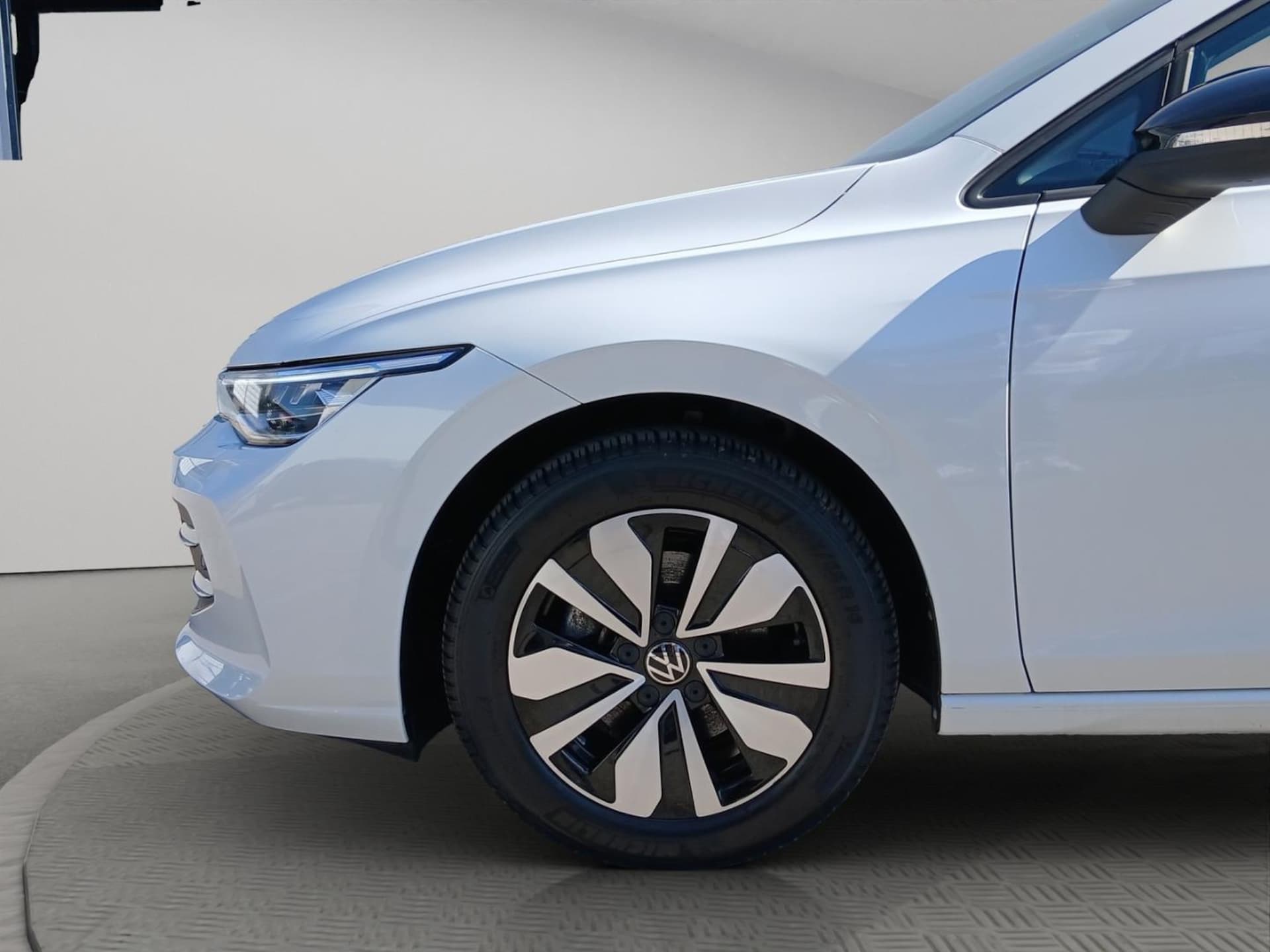 Volkswagen Golf Goal
