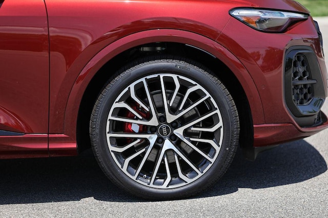 2026 Audi SQ5