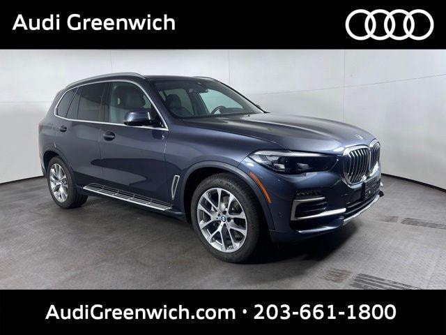 2020 BMW X5