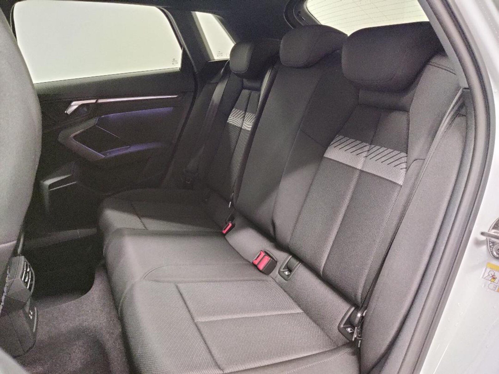 Audi A3 Sportback – Bild 14