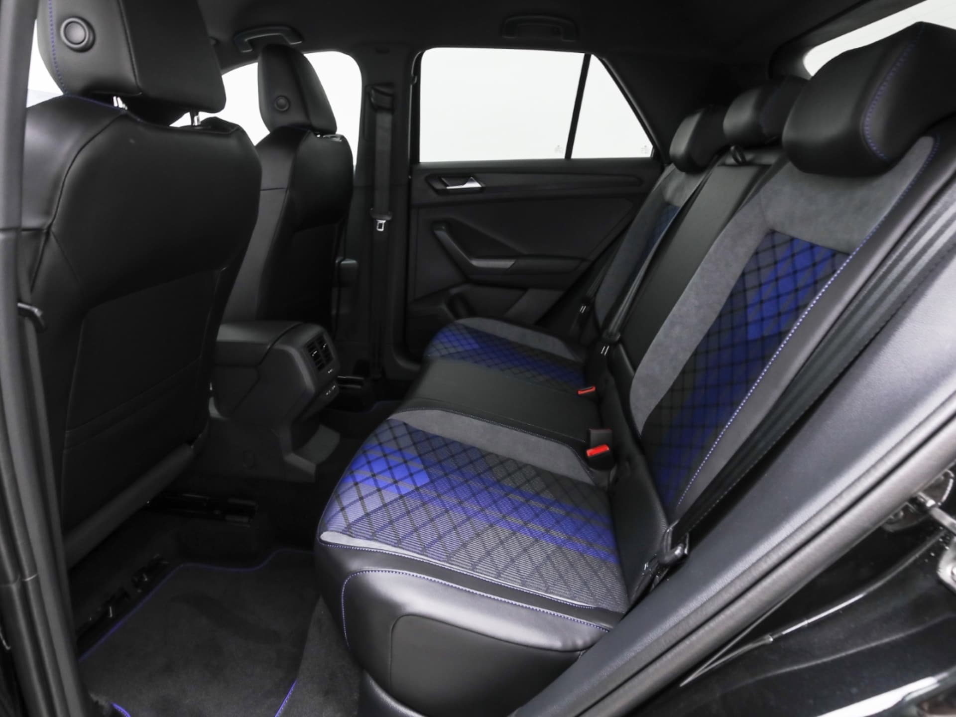 Volkswagen T-Roc R