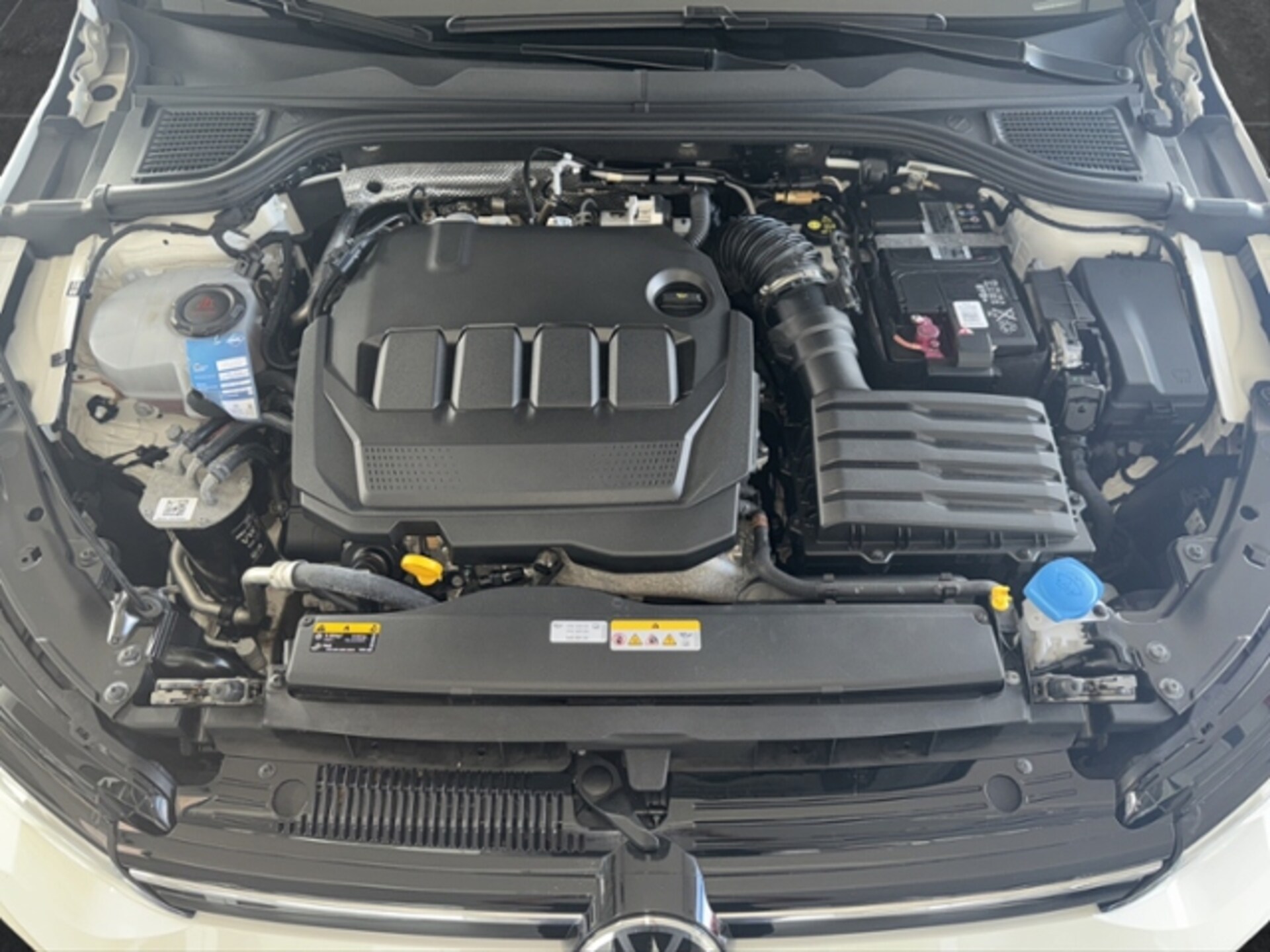 Volkswagen Golf Variant Active