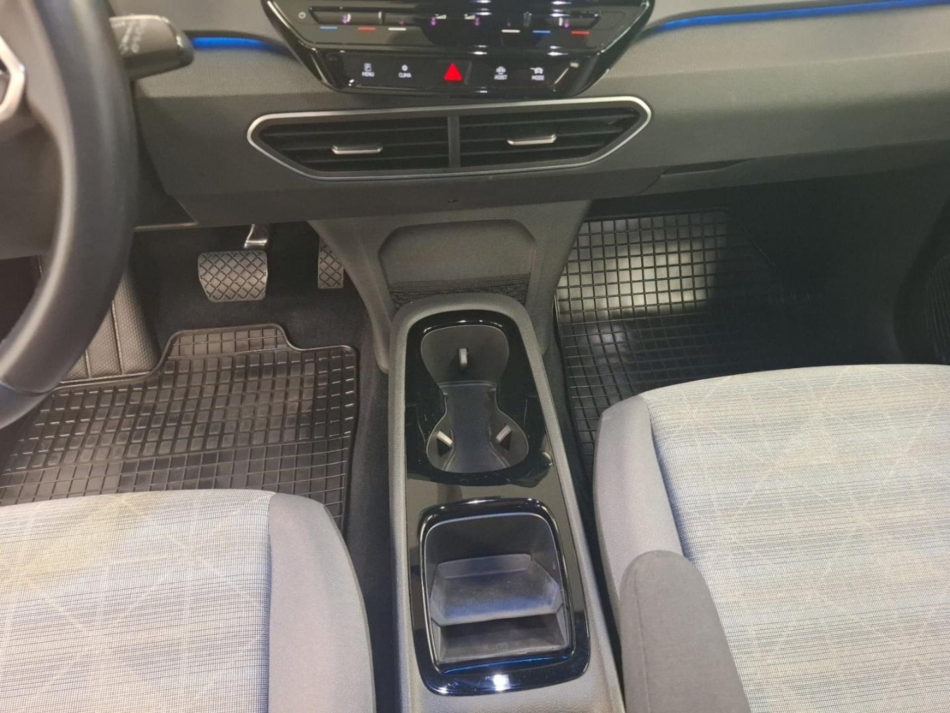 Volkswagen ID.3 Pro