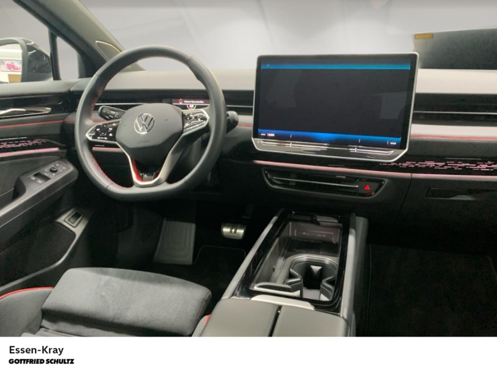 Volkswagen ID.7 – Bild 6