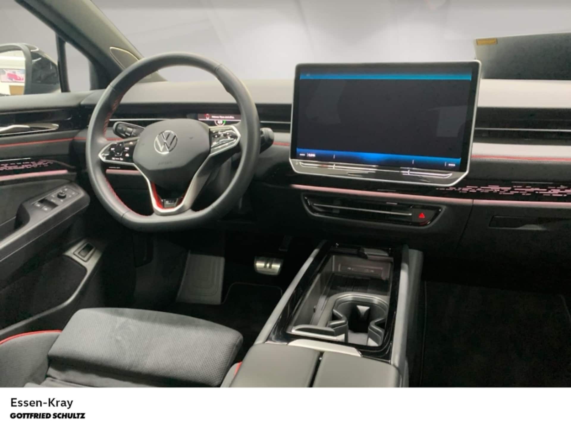 Volkswagen ID.7 GTX