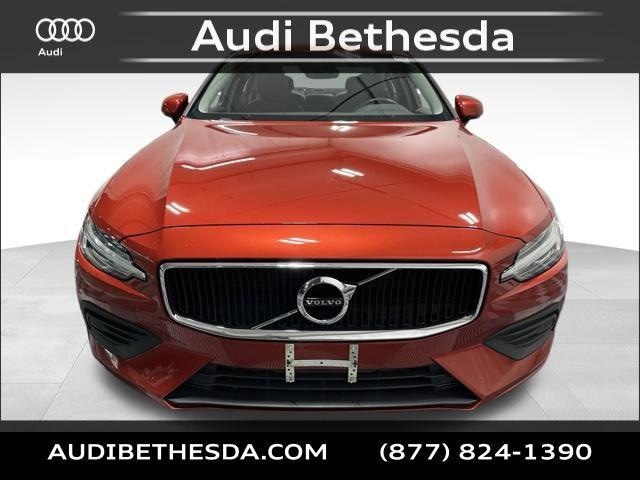 2019 Volvo S60