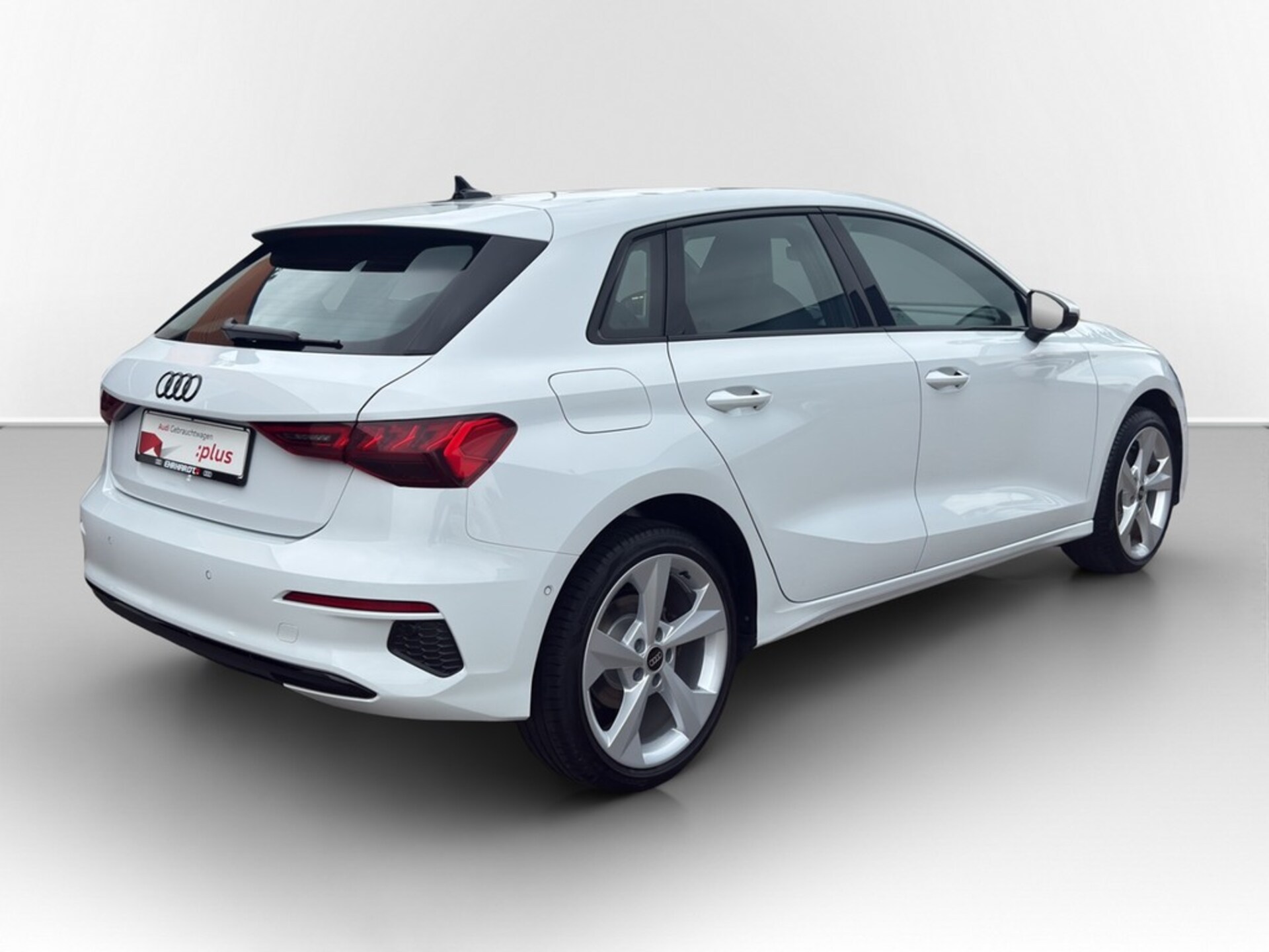 Audi A3 Sportback TFSI e Advanced
