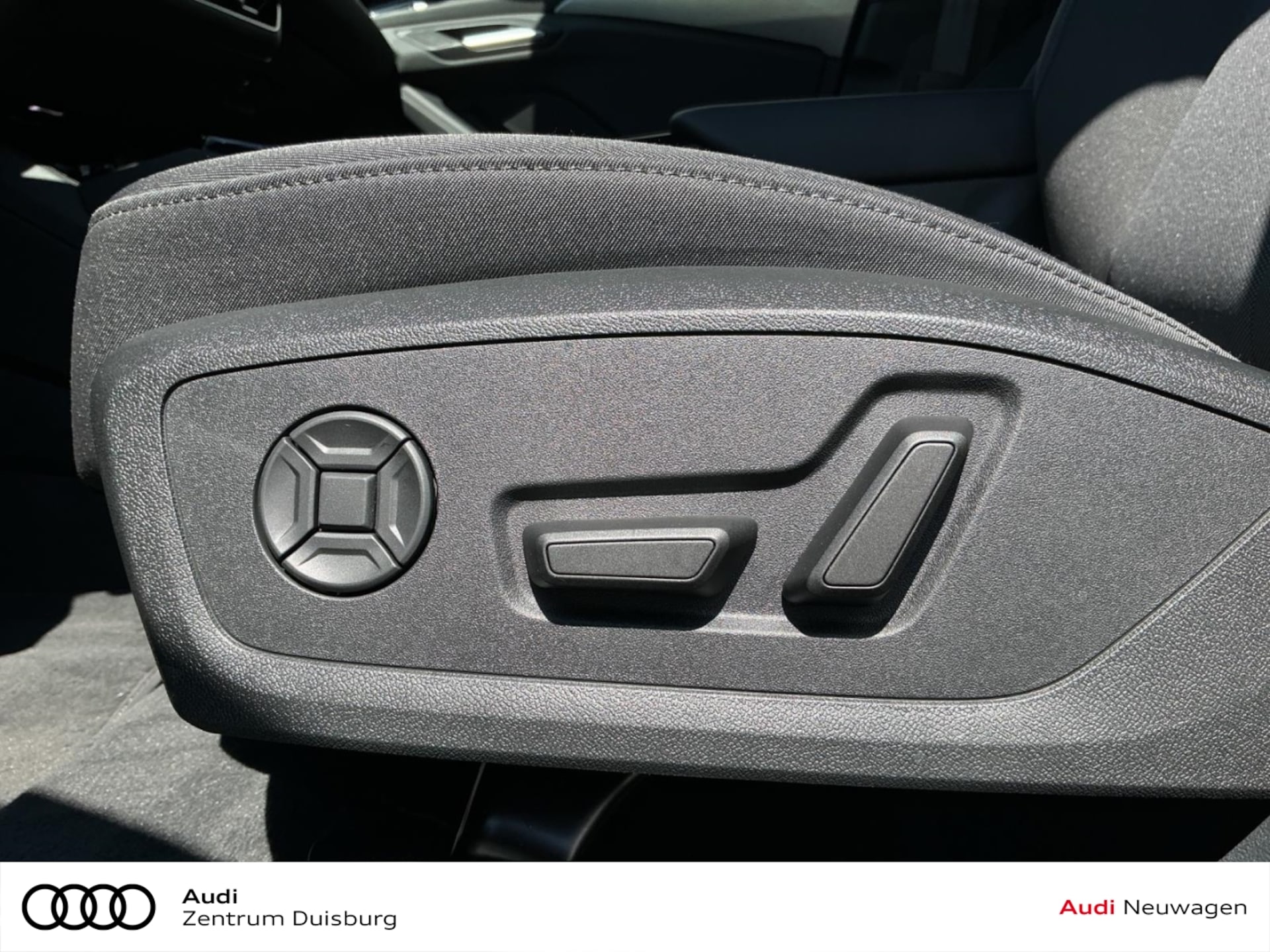 Audi A6 Avant e-tron