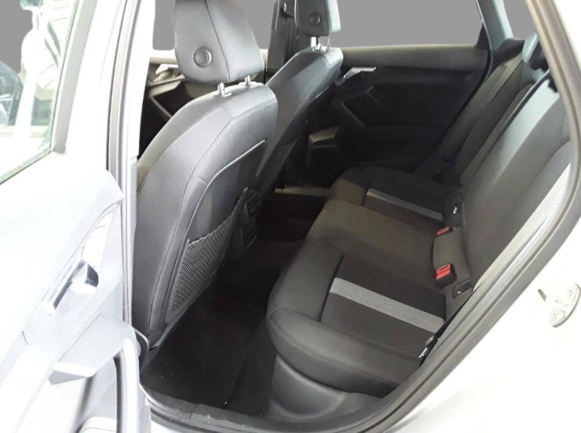 Audi A3 Sportback TFSI e