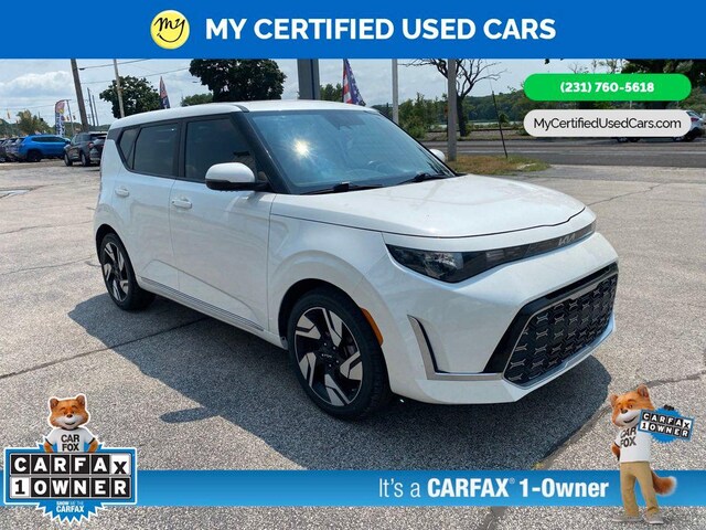 2023 Kia Soul