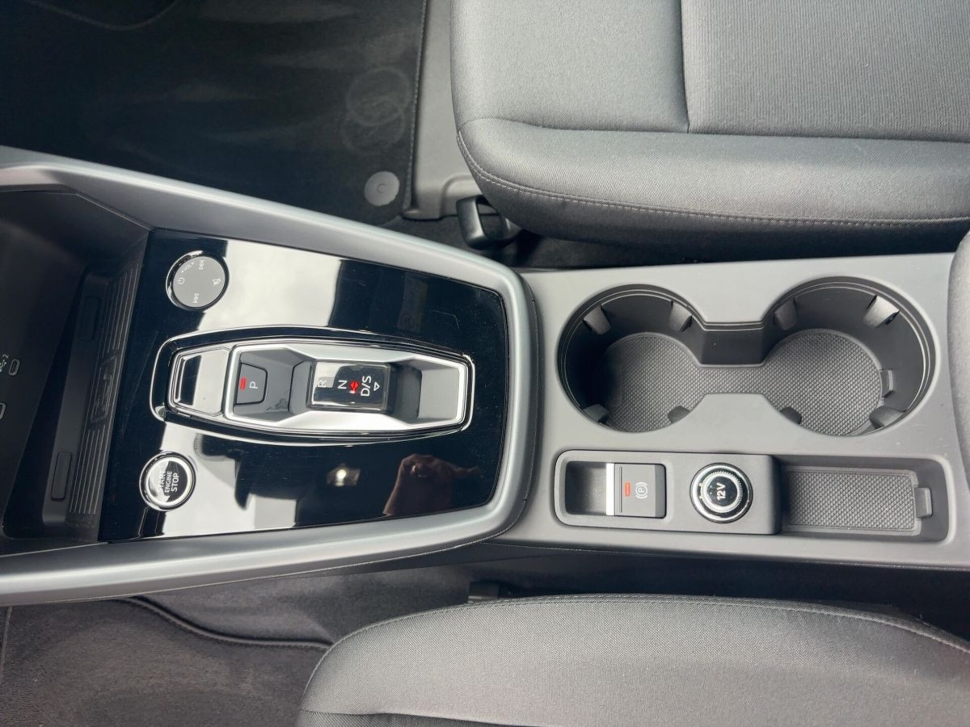 Audi A3 Sportback Advanced