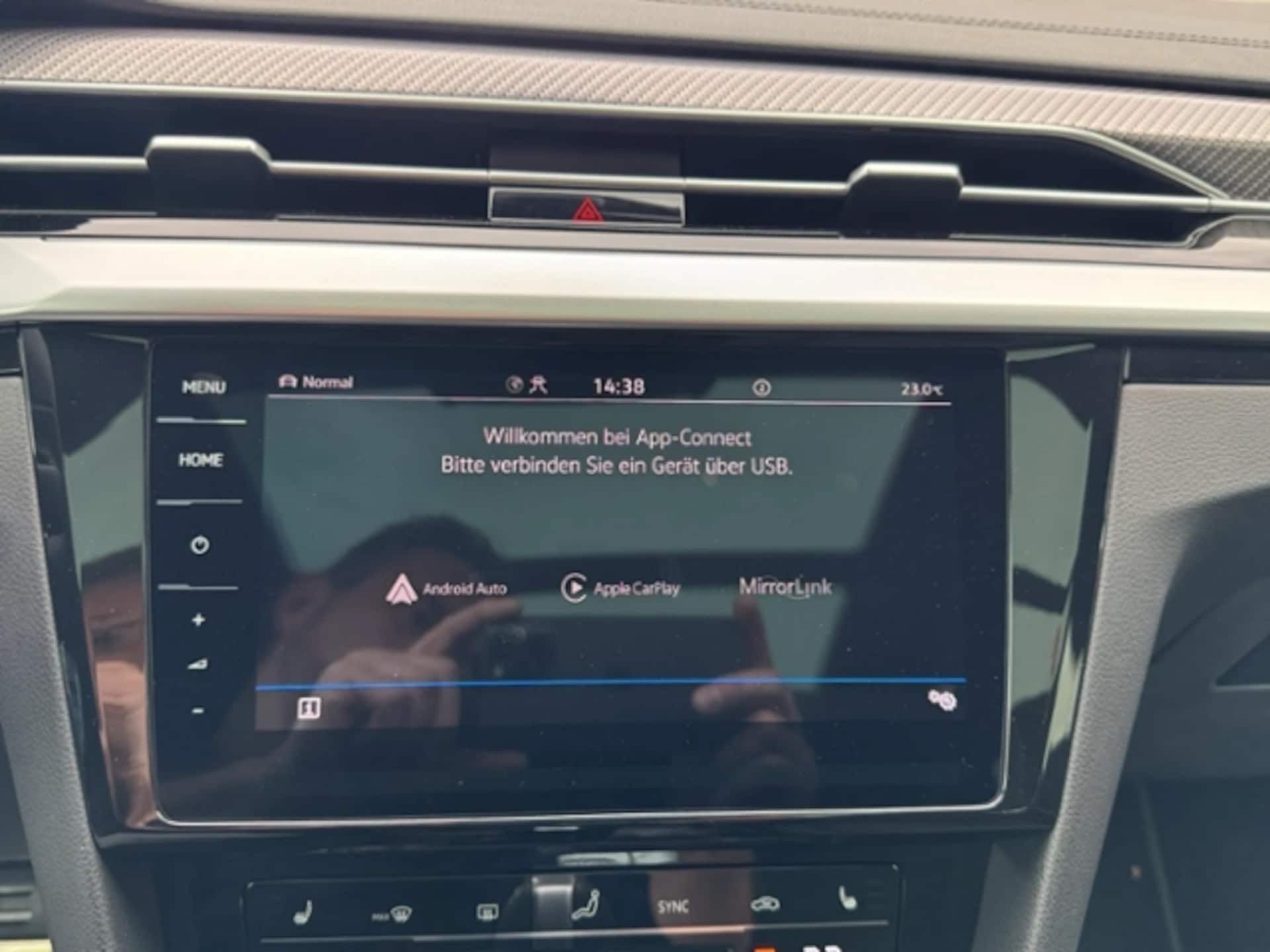 Volkswagen Arteon Shooting Brake R-Line