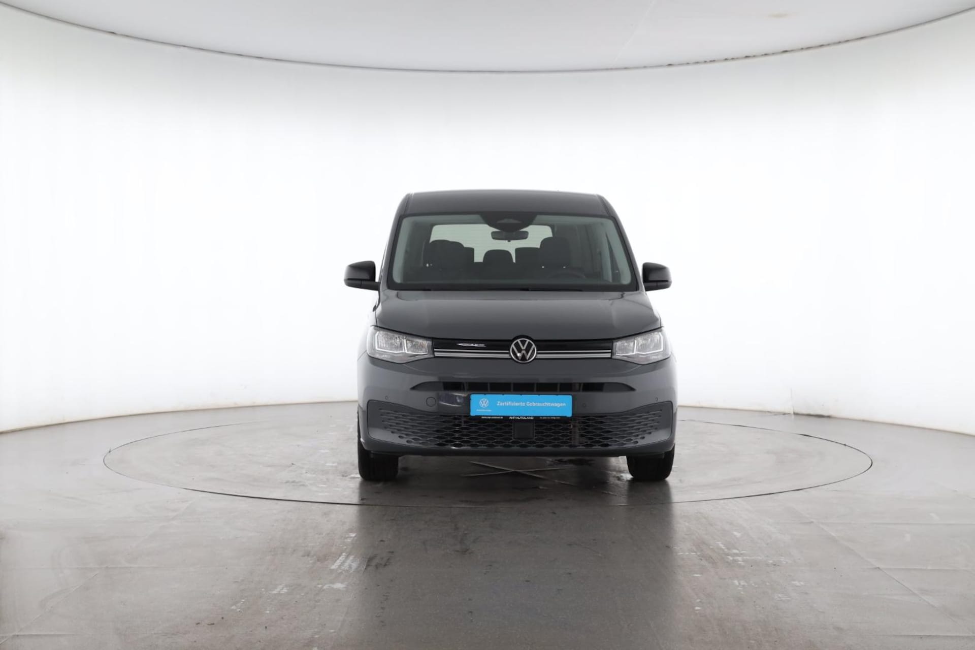 Volkswagen Caddy Maxi Life