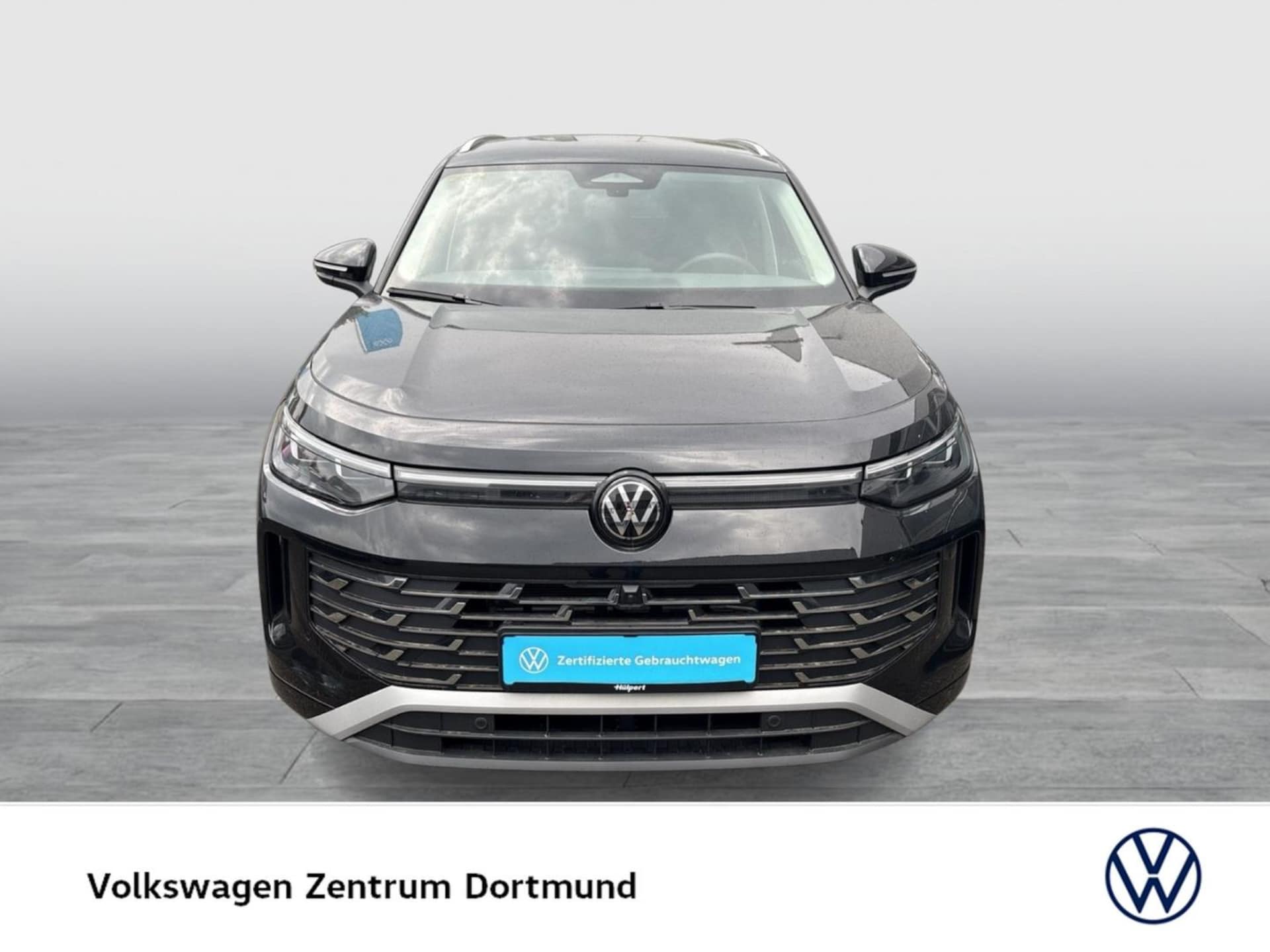 Volkswagen Tayron Elegance