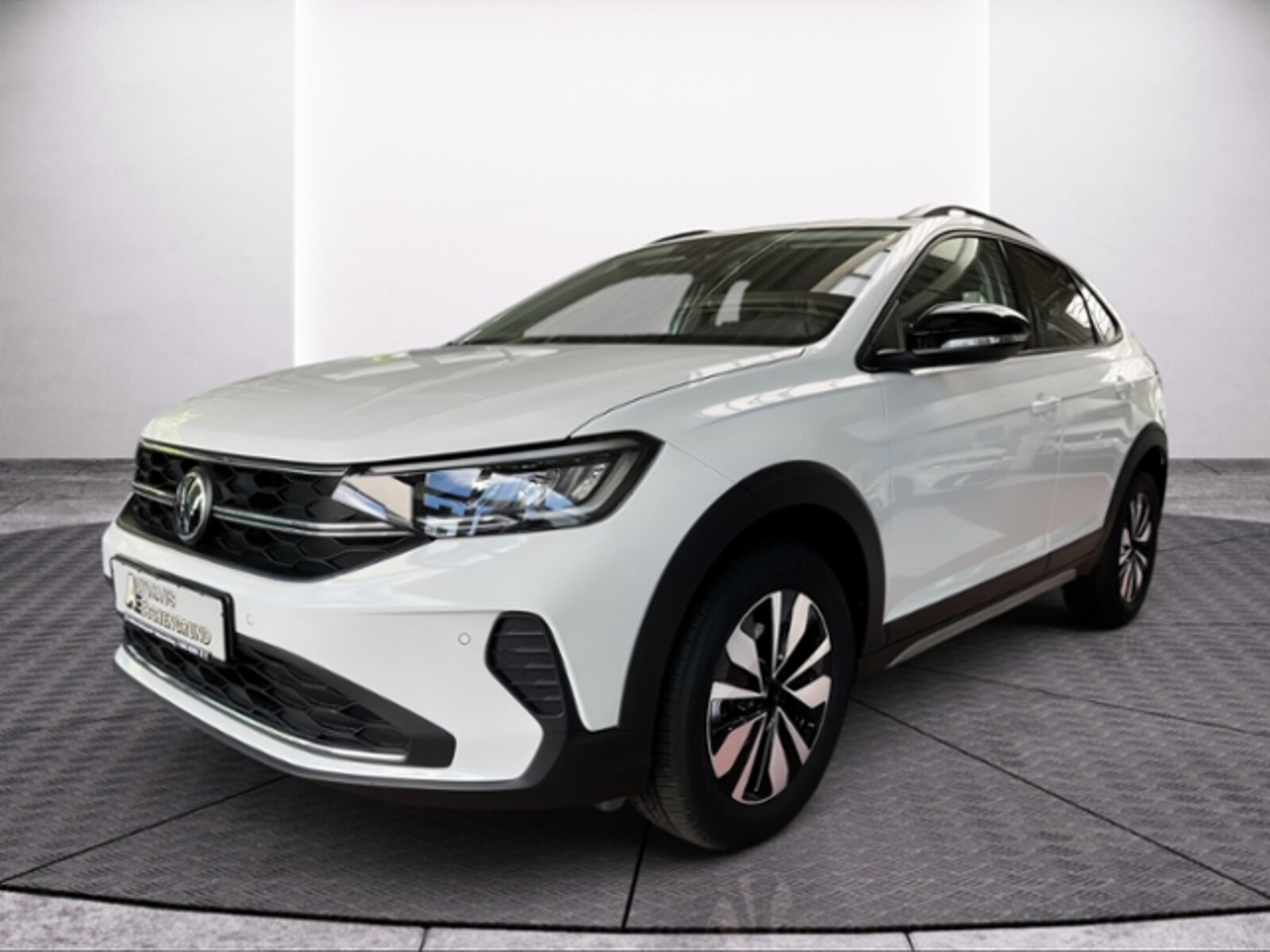 Volkswagen Taigo – Bild 2