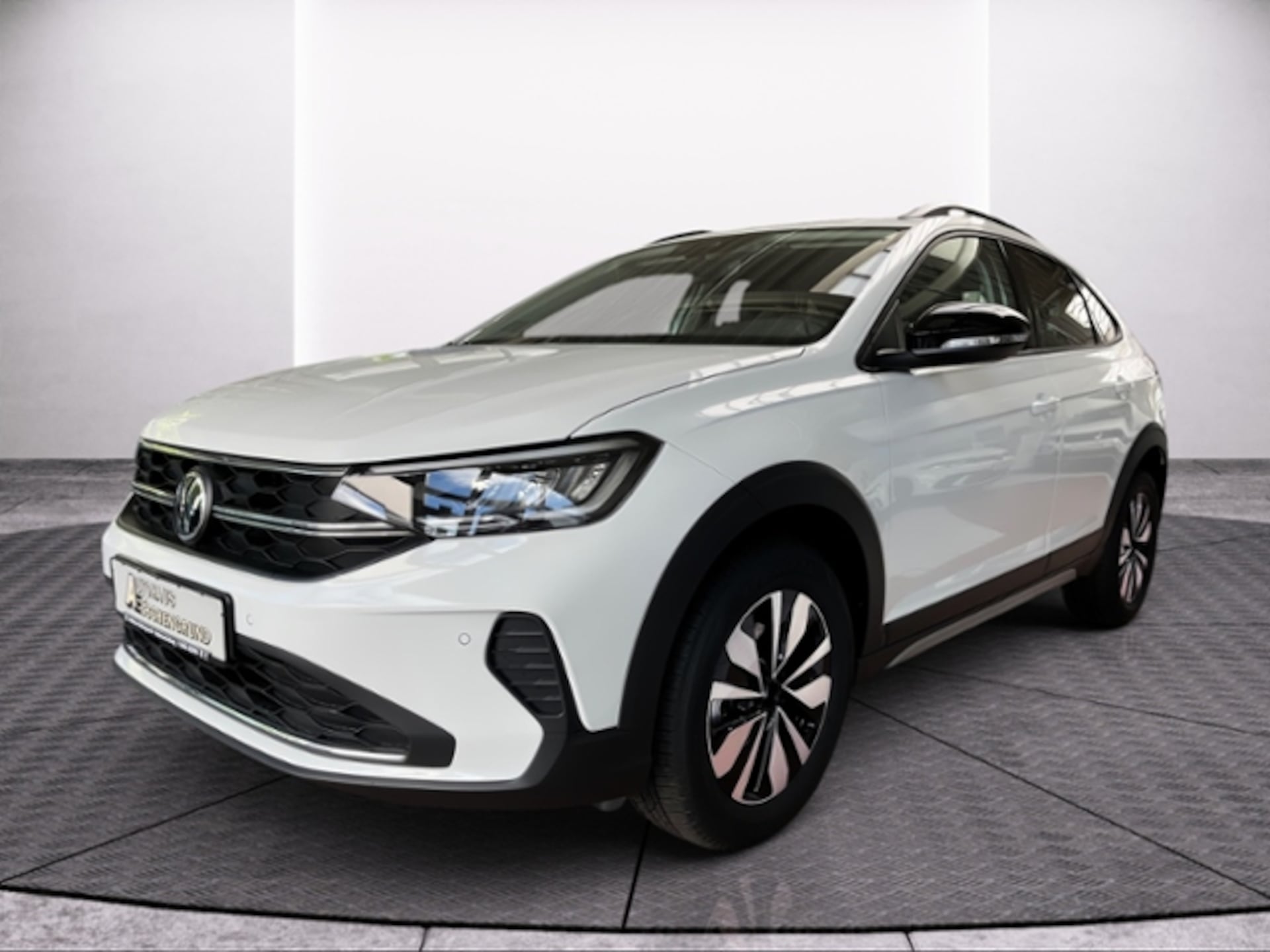 Volkswagen Taigo Goal