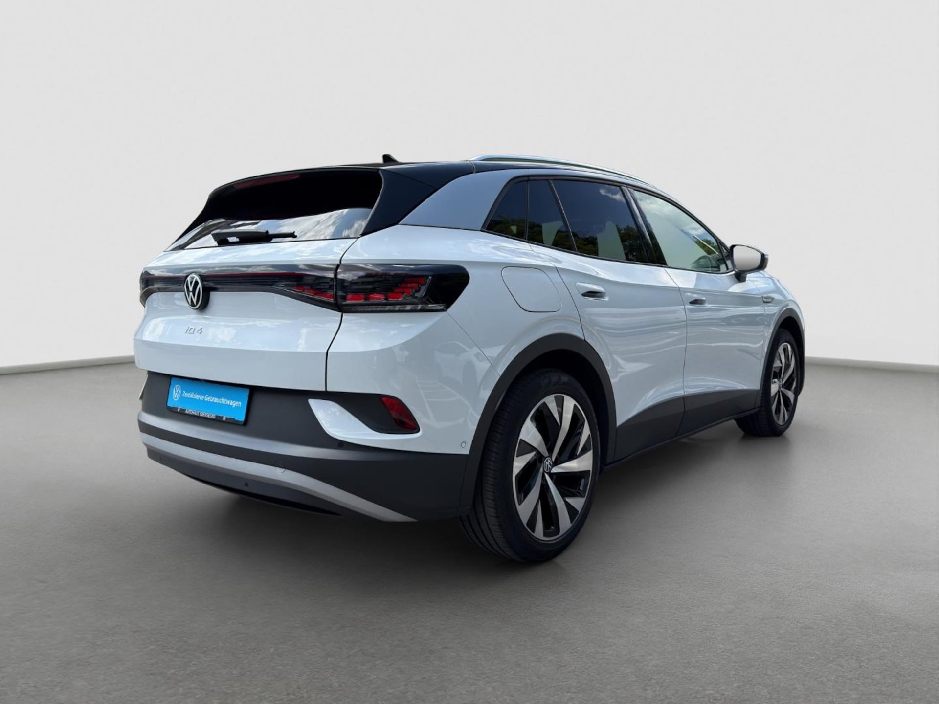 Volkswagen ID.4 Pro Performance