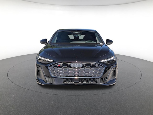 2026 Audi S5 Sedan