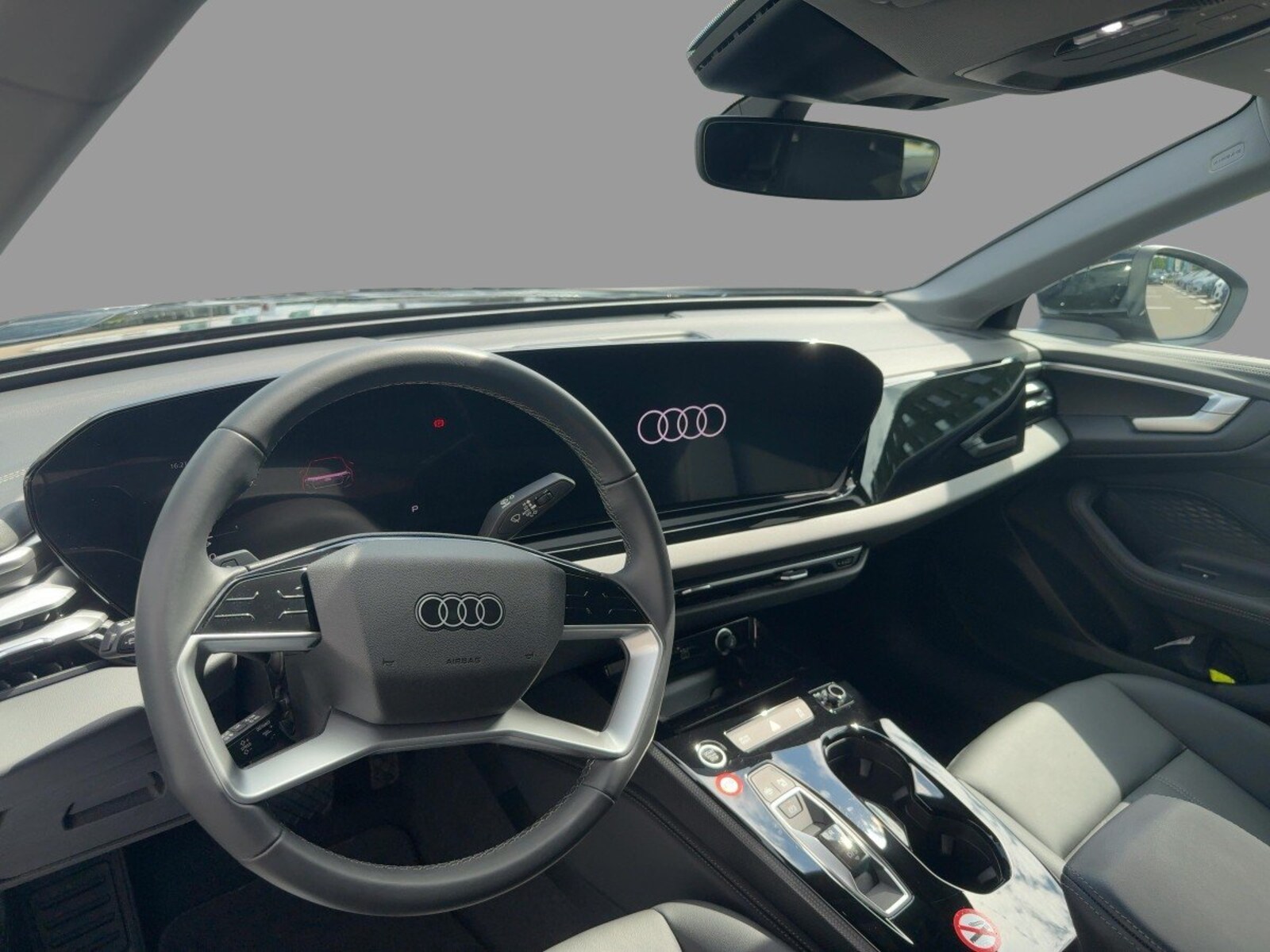 Audi A5 Limousine – Bild 9