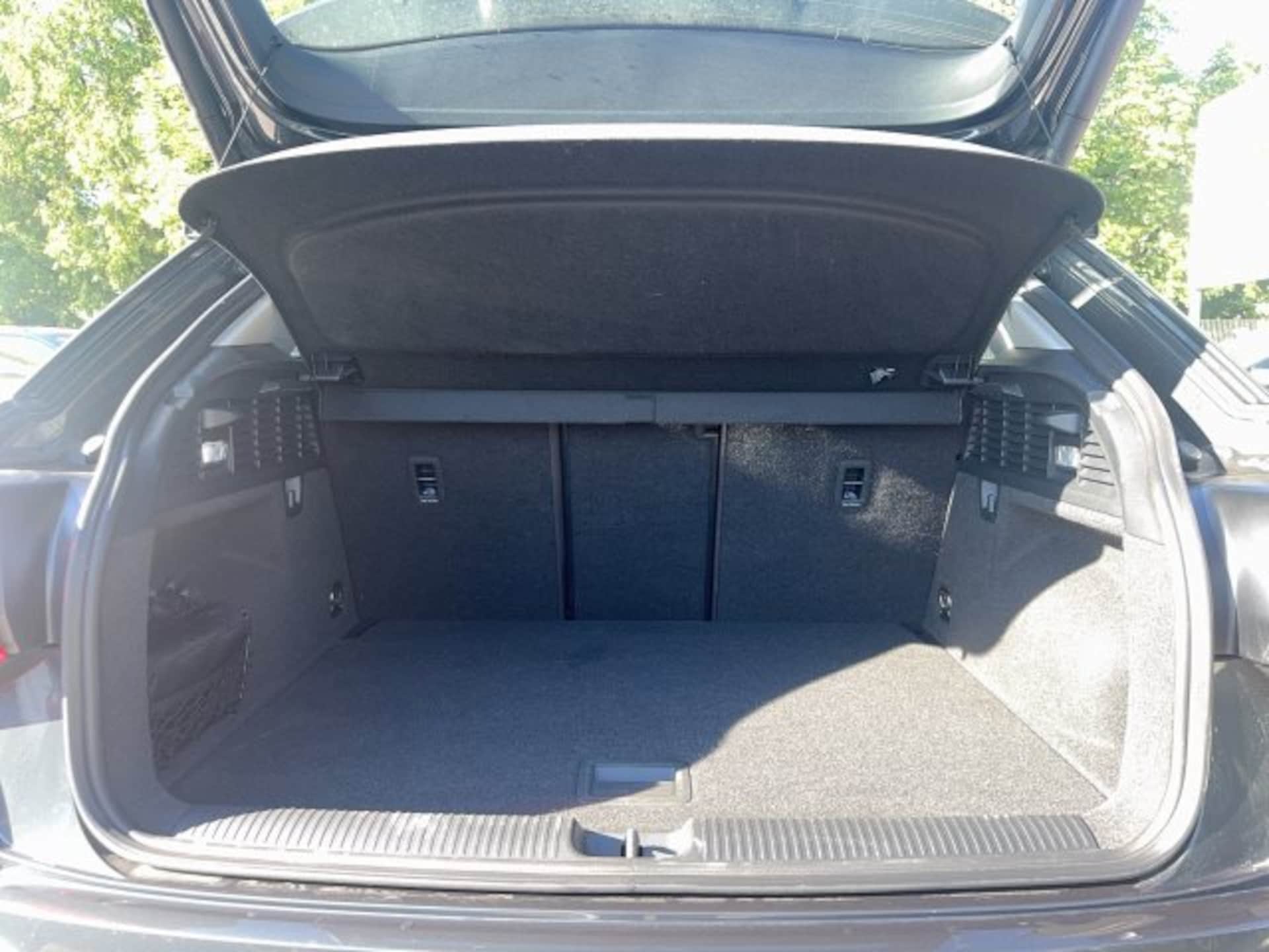 Audi Q2 Advanced