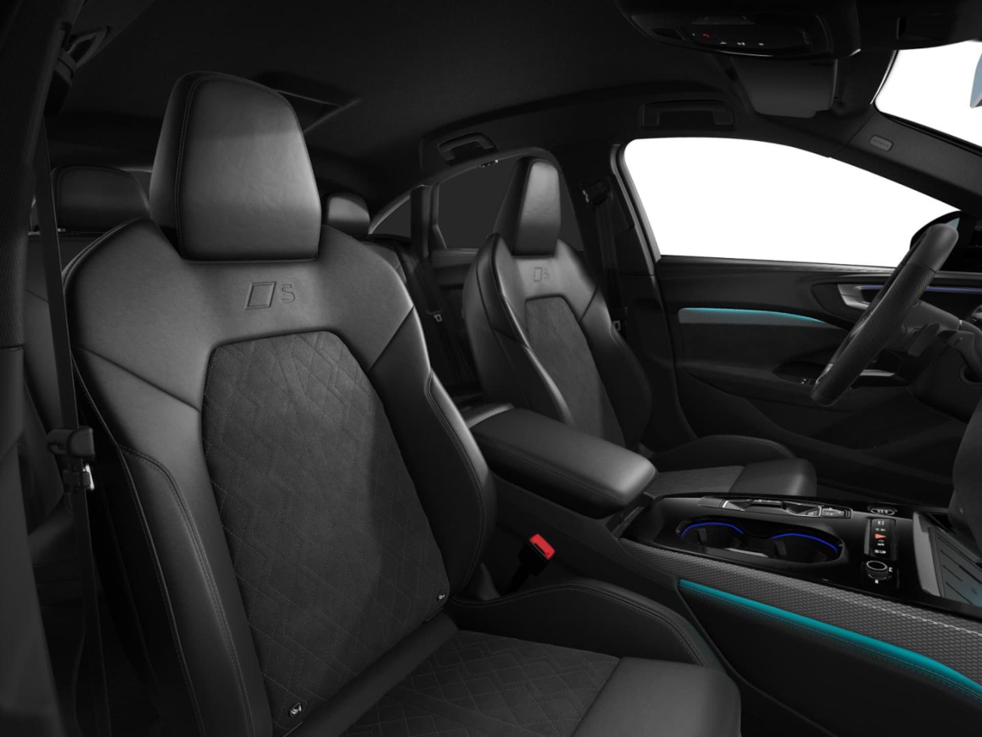 Audi A5 Limousine