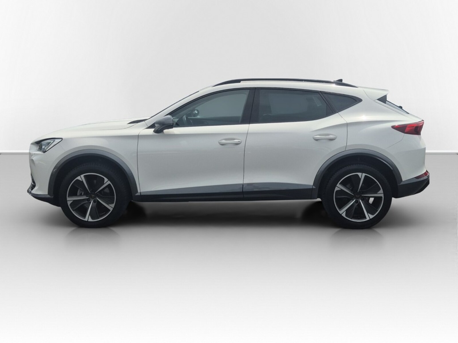 CUPRA Formentor – Bild 9