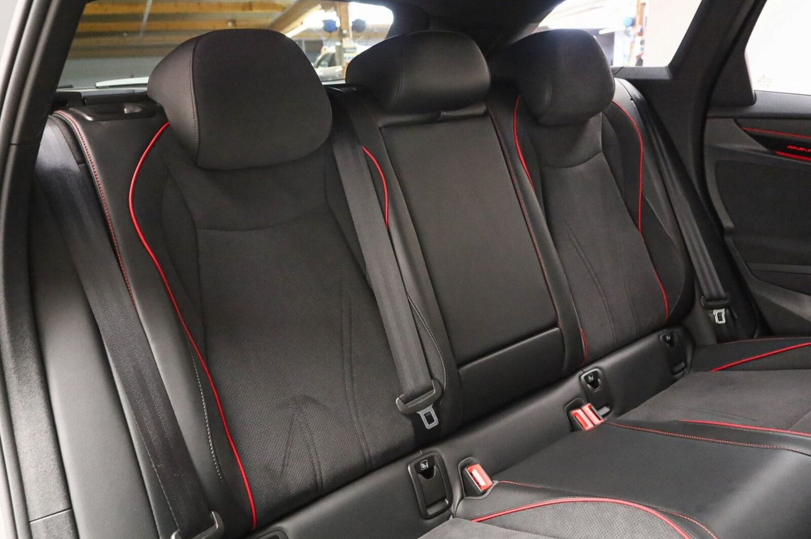 Volkswagen ID.7 Tourer – Bild 23