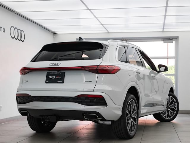 2026 Audi Q5