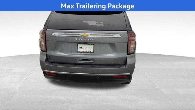 2022 Chevrolet Tahoe