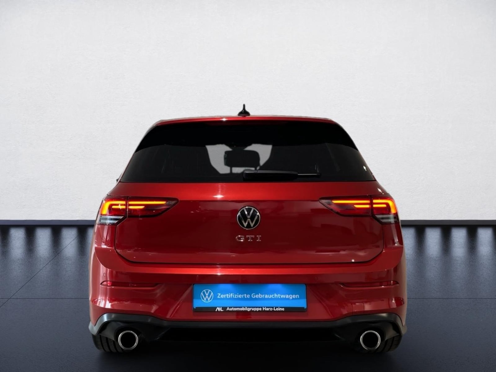 Volkswagen Golf – Bild 5