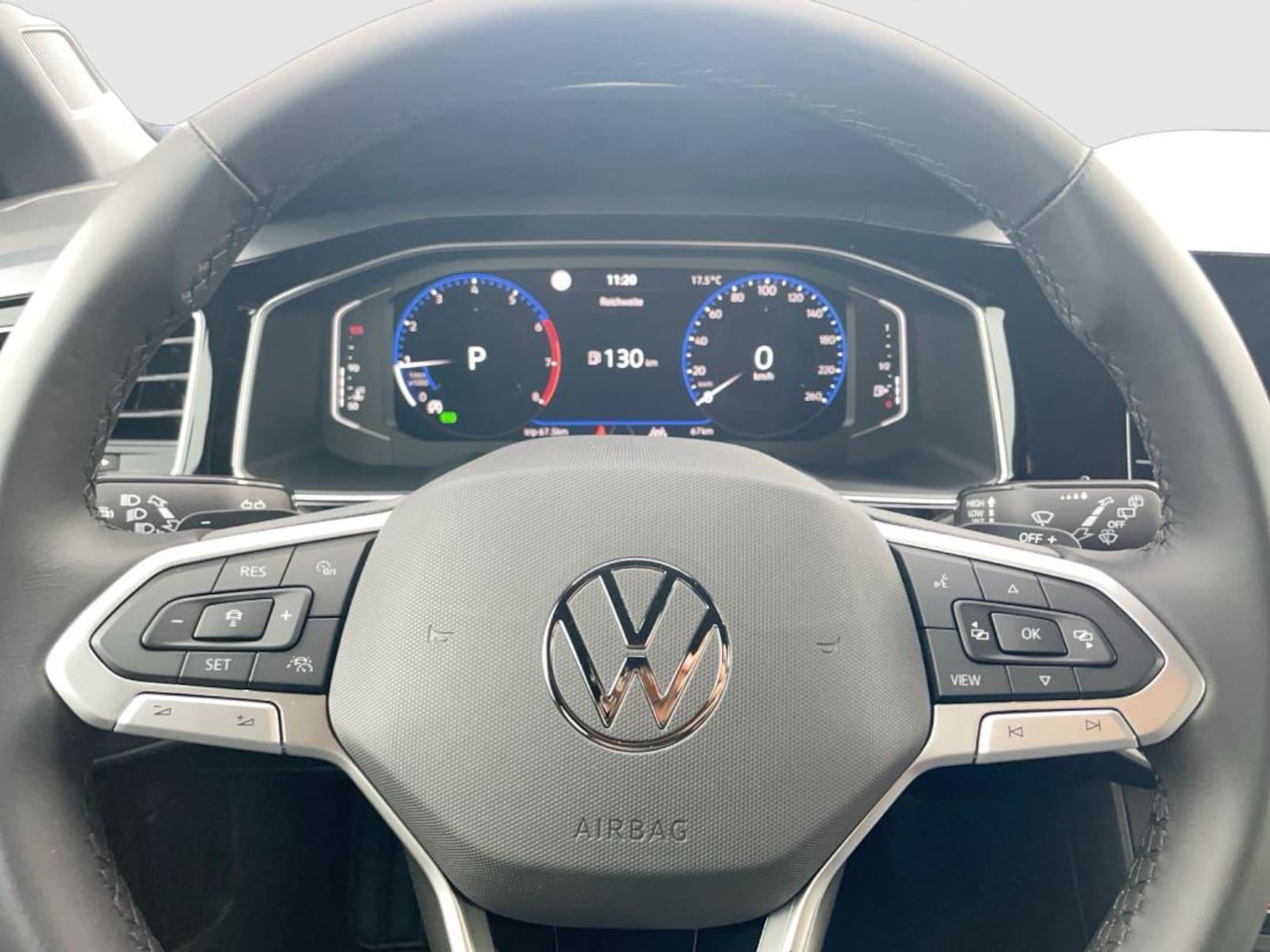 Volkswagen Taigo – Bild 12