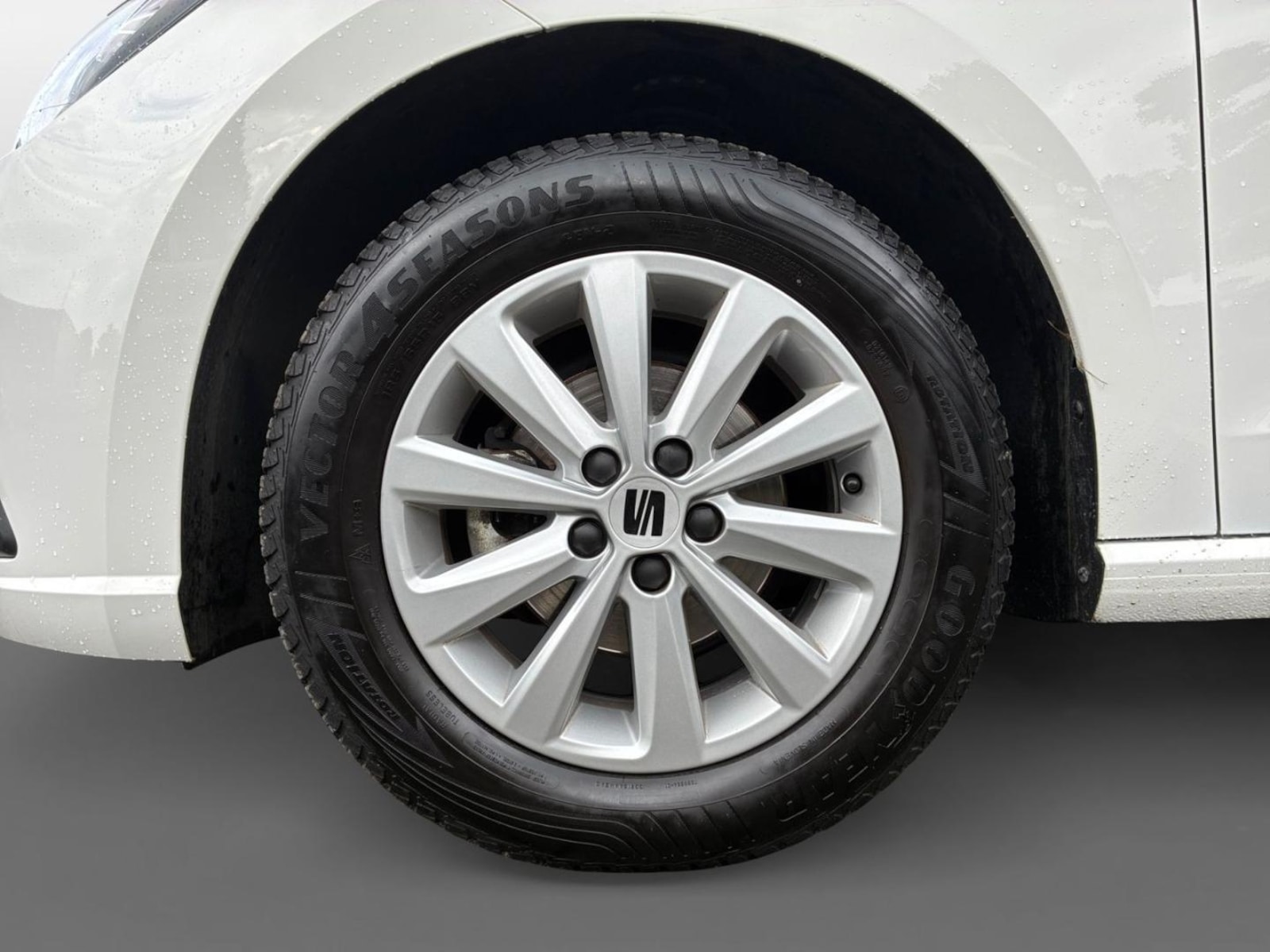 SEAT Ibiza – Bild 14