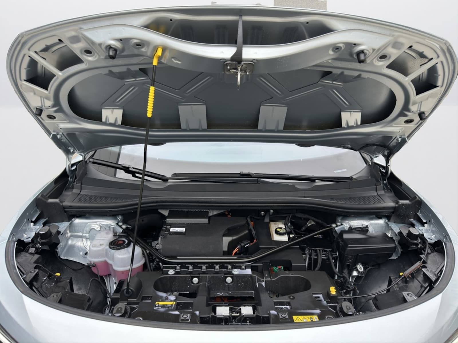 Volkswagen ID.4 – Bild 19