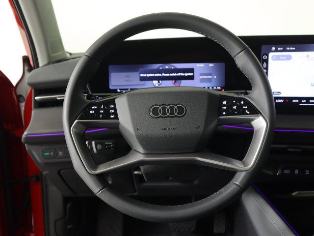 2026 Audi Q3 Base - Photo 22