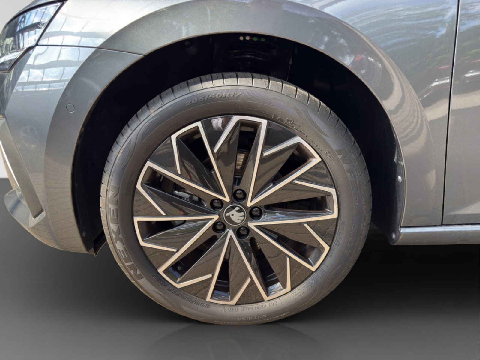 Škoda Scala – Bild 9
