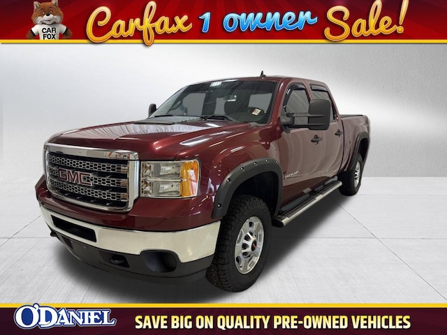 2013 GMC Sierra