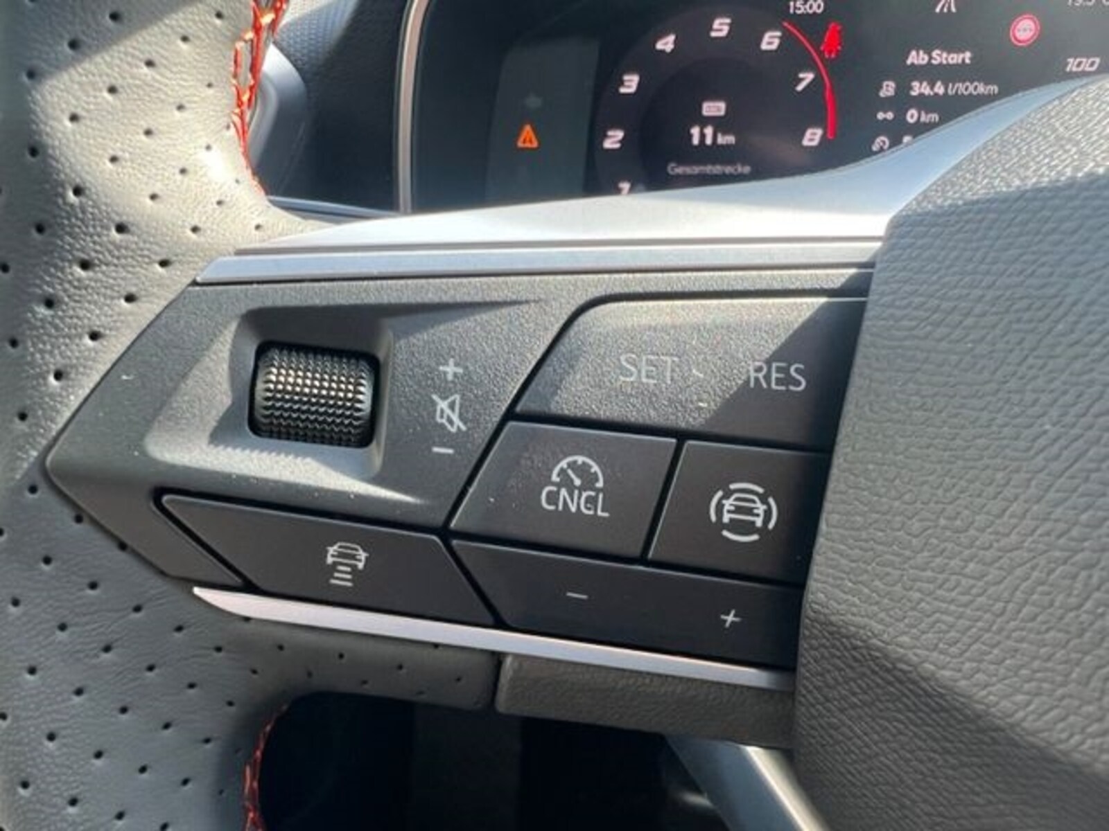 SEAT Leon – Bild 17