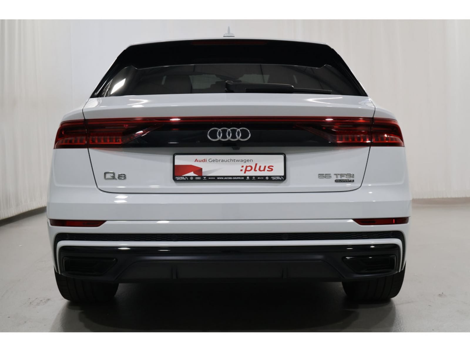 Audi Q8 – Bild 4