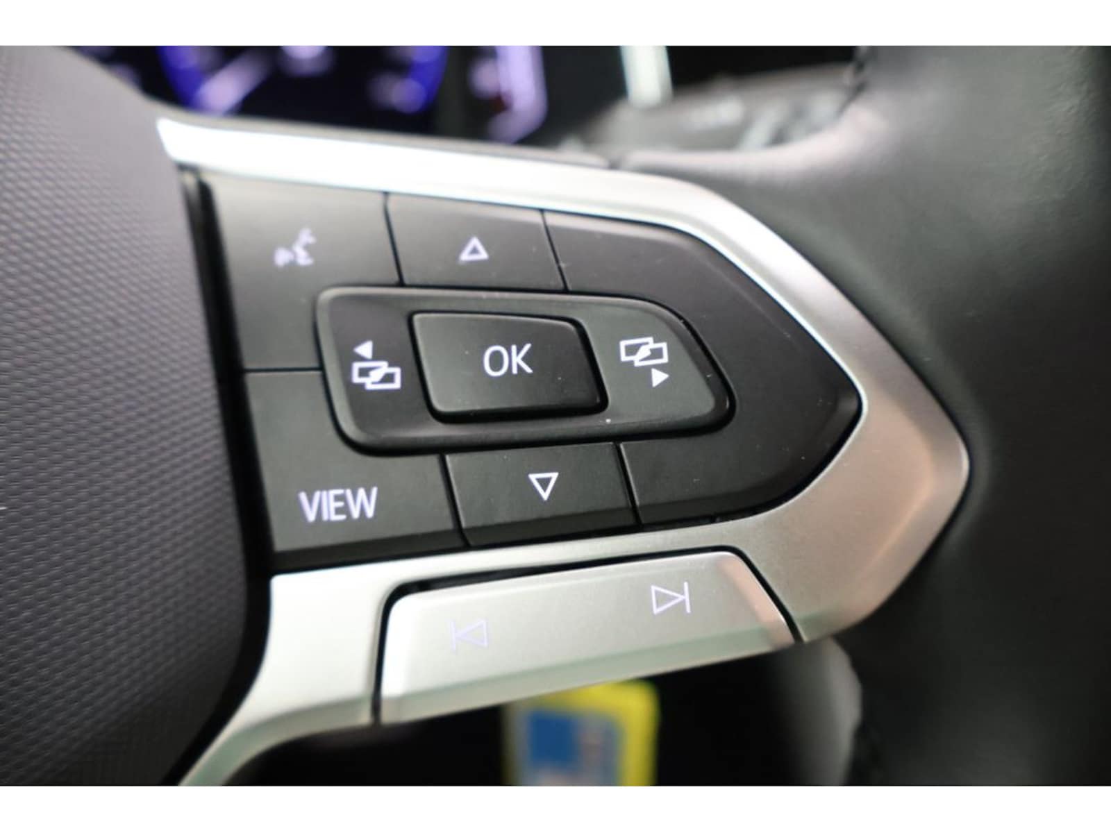 Volkswagen Taigo – Bild 19