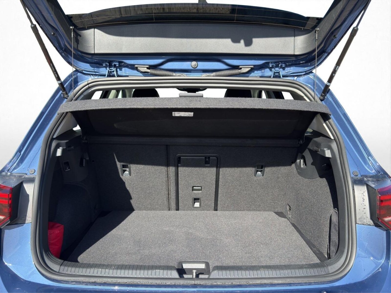 Volkswagen Golf – Bild 11