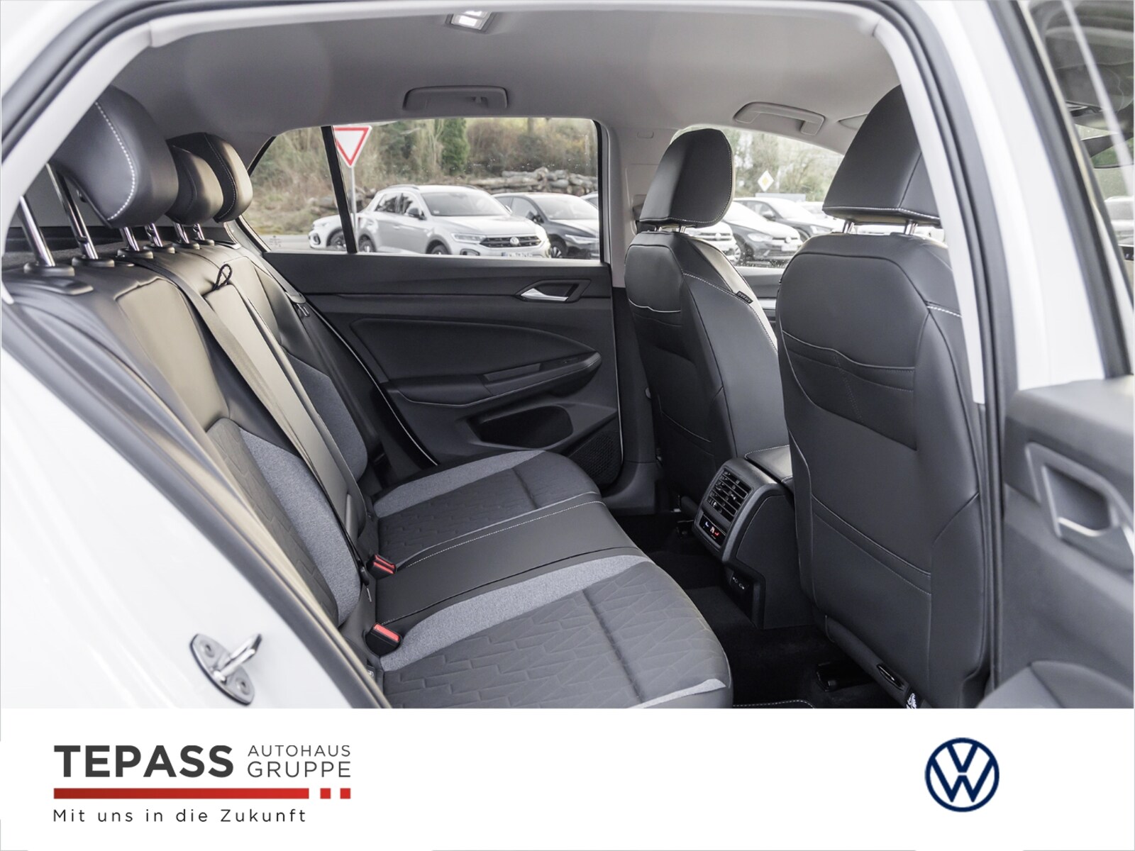Volkswagen Golf – Bild 10