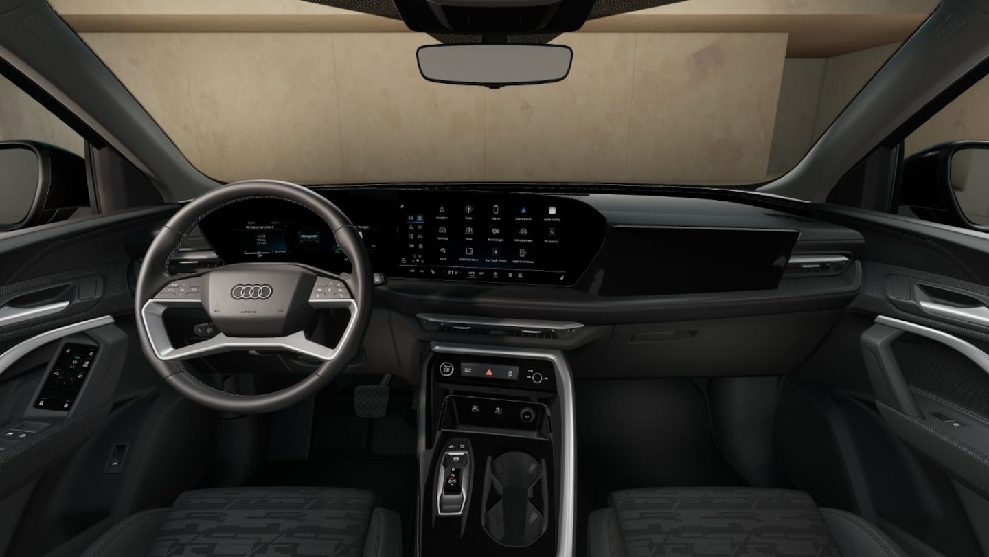 Bild über Audi Q5 SUV TDI quattro 150 kW S tronic - für weitere Informationen kontaktieren Sie den Audi Partner
