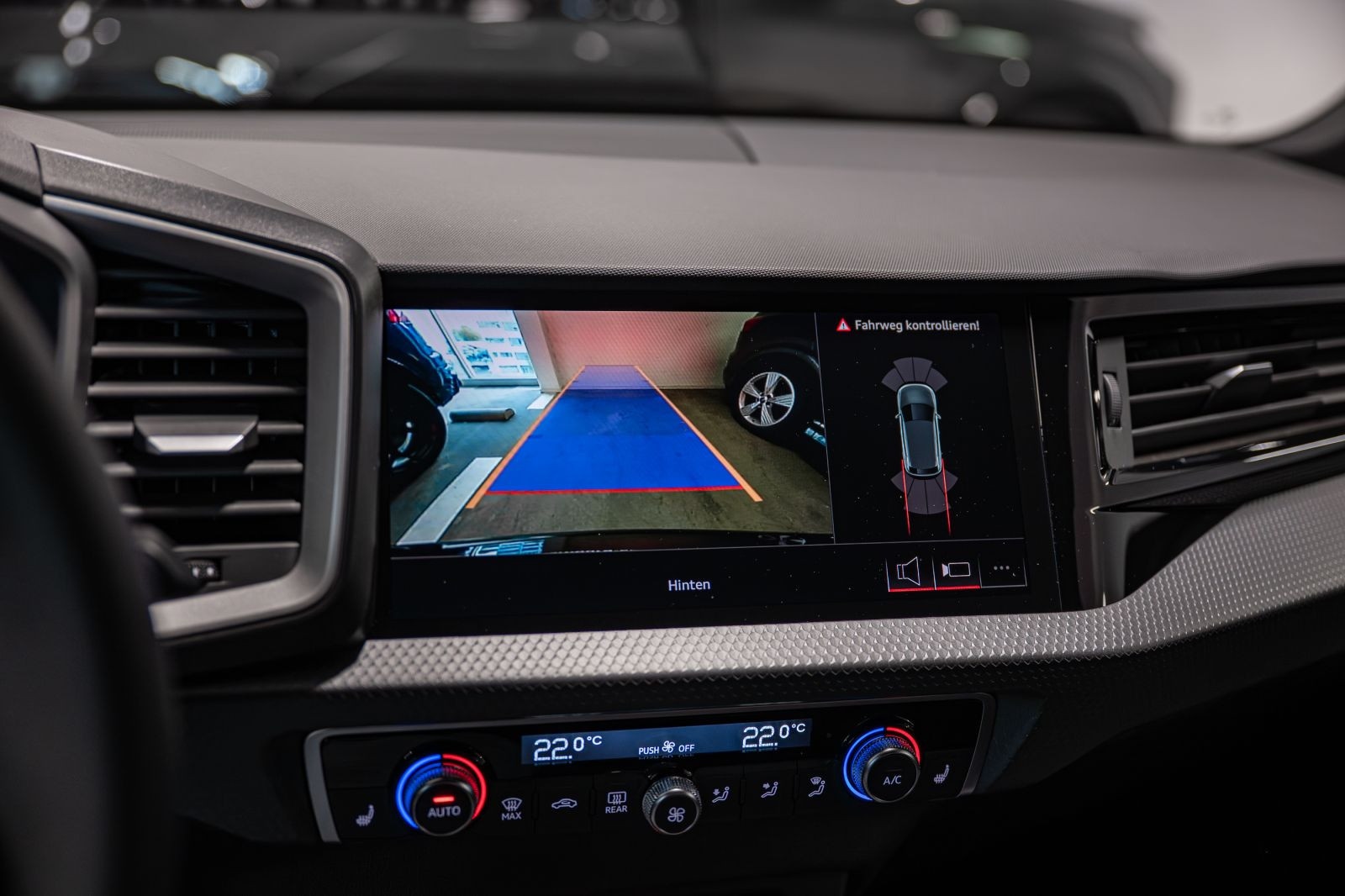 Audi A1 Sportback – Bild 10
