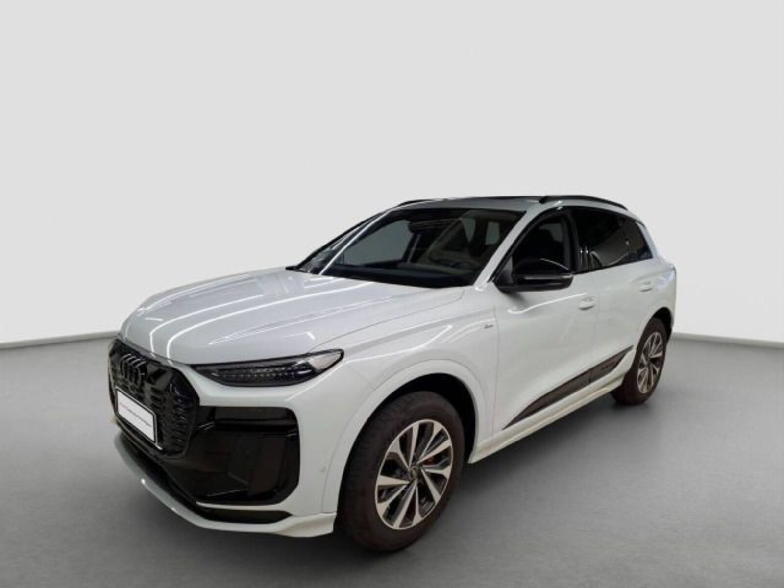 Audi Q6 e-tron – Bild 2