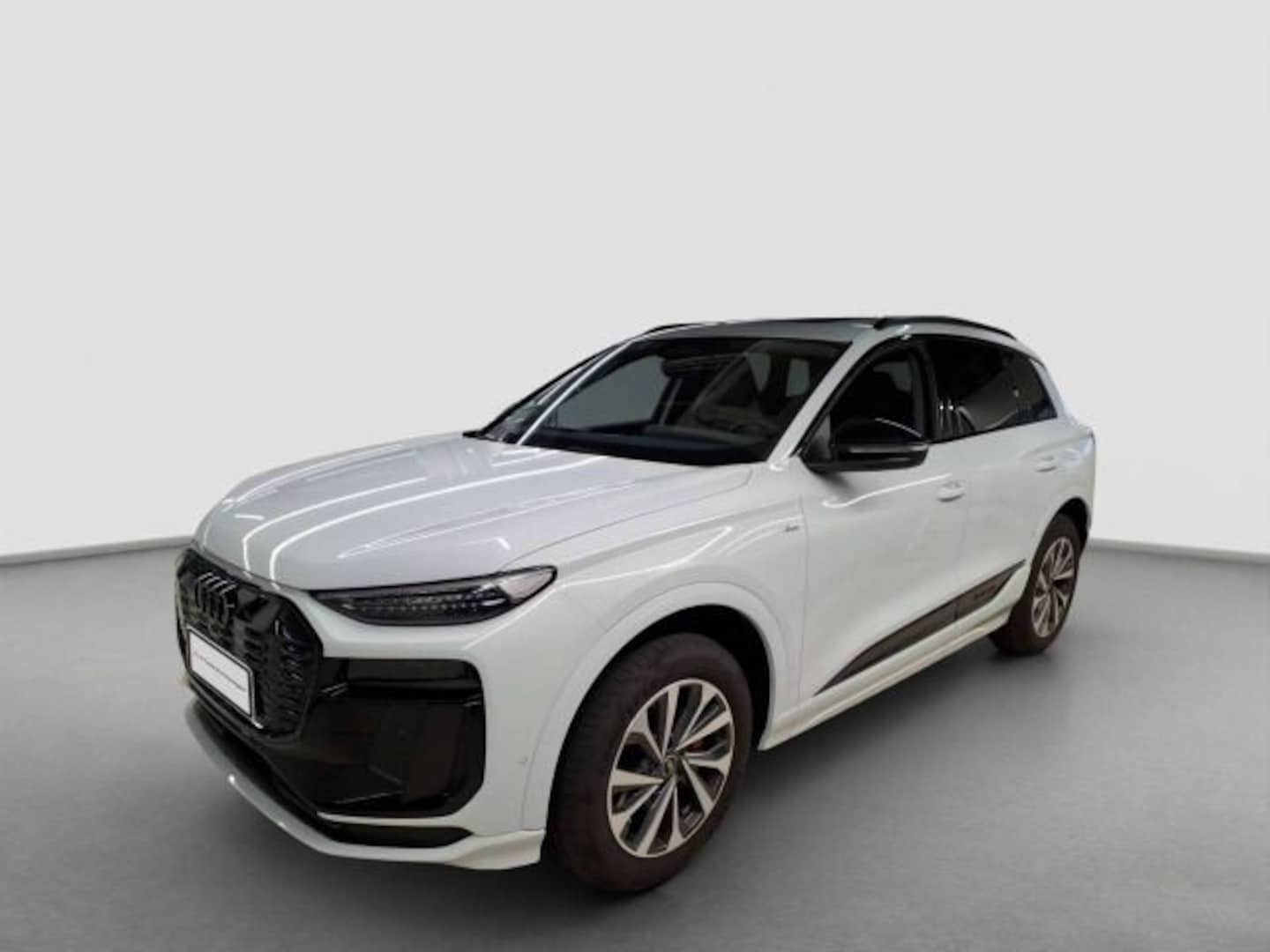 Bild über Audi Q6 SUV e-tron S line business e-tron performance 225 kW - für weitere Informationen kontaktieren Sie den Audi Partner