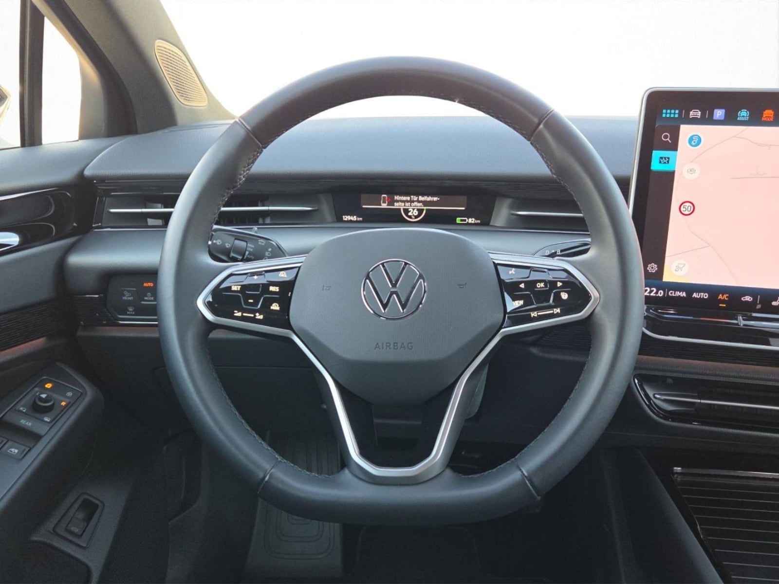 Volkswagen ID.7 Tourer – Bild 9
