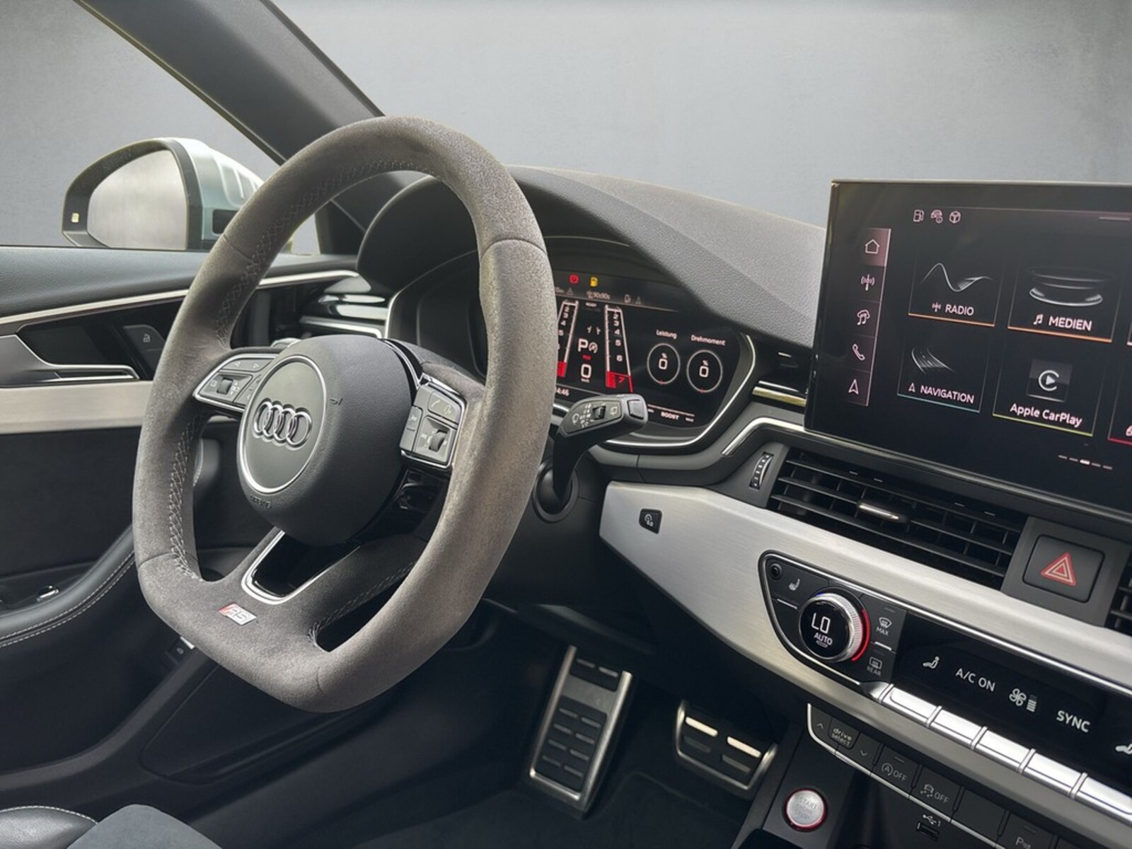 Audi RS 4 Avant – Bild 7